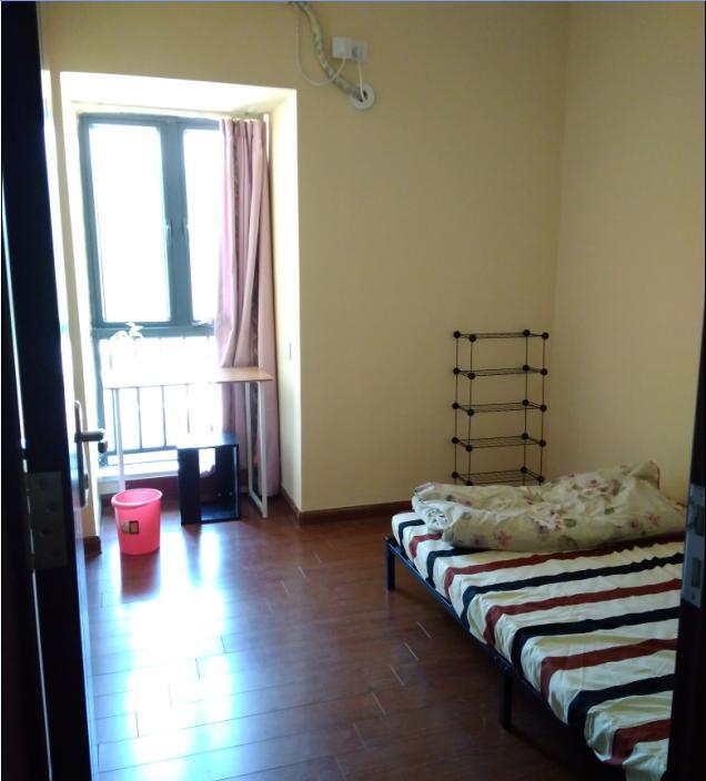 Country Garden Silver Beach Apartment碧桂园十里银滩公寓 Huidong Eksteriør billede