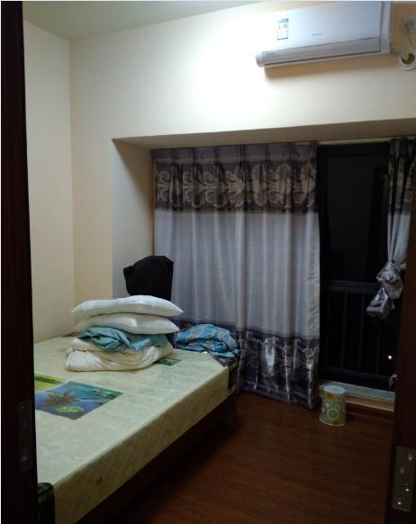 Country Garden Silver Beach Apartment碧桂园十里银滩公寓 Huidong Eksteriør billede