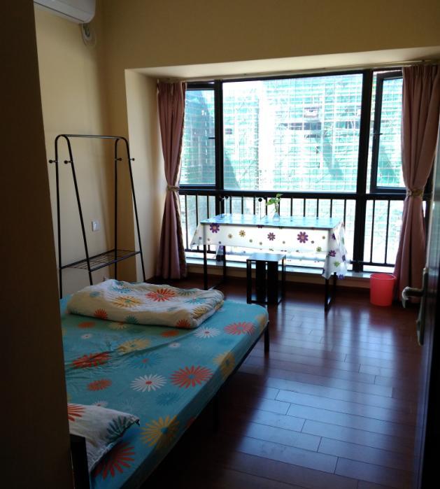 Country Garden Silver Beach Apartment碧桂园十里银滩公寓 Huidong Eksteriør billede