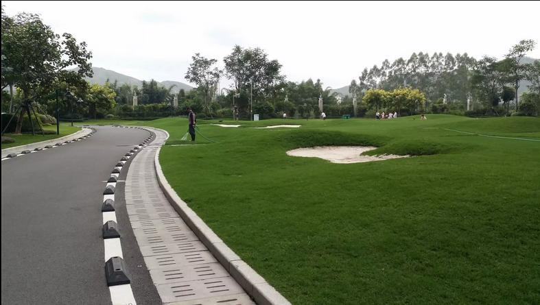 Country Garden Silver Beach Apartment碧桂园十里银滩公寓 Huidong Eksteriør billede