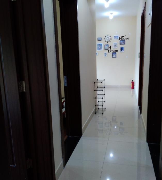 Country Garden Silver Beach Apartment碧桂园十里银滩公寓 Huidong Eksteriør billede