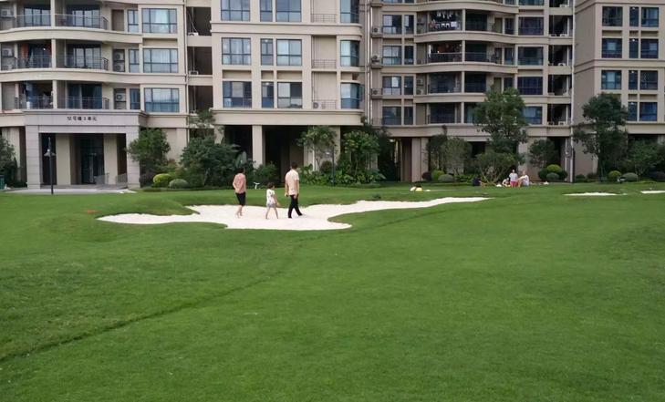 Country Garden Silver Beach Apartment碧桂园十里银滩公寓 Huidong Eksteriør billede