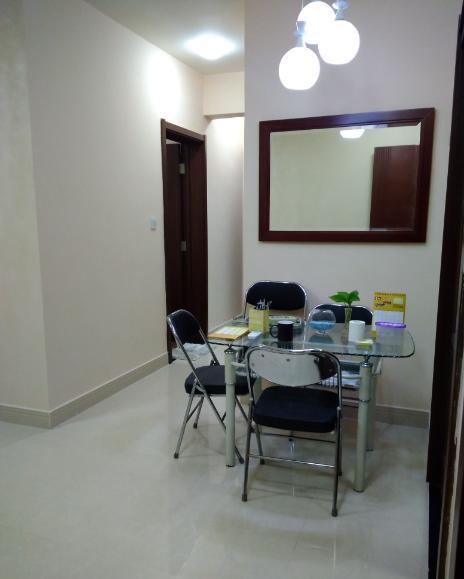 Country Garden Silver Beach Apartment碧桂园十里银滩公寓 Huidong Eksteriør billede