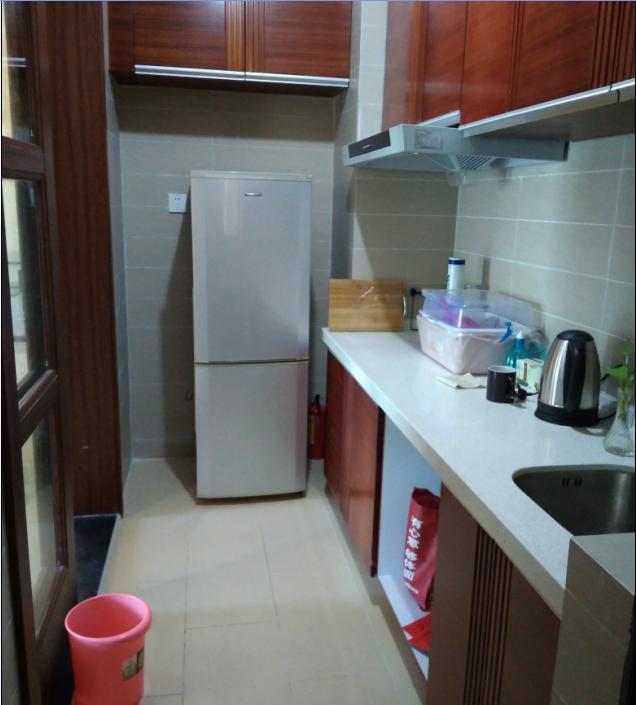 Country Garden Silver Beach Apartment碧桂园十里银滩公寓 Huidong Eksteriør billede