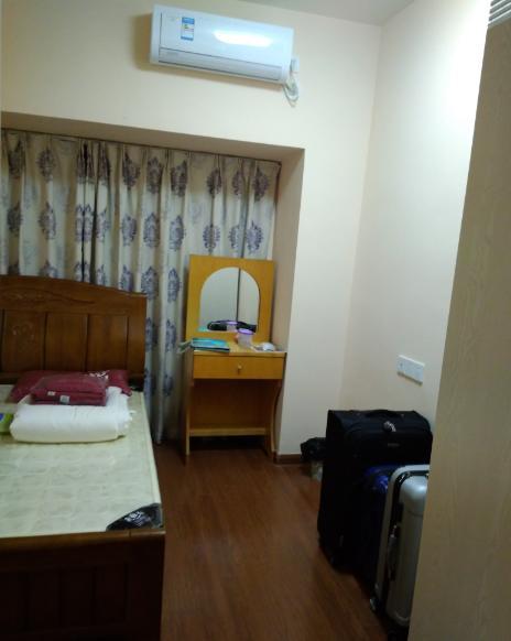 Country Garden Silver Beach Apartment碧桂园十里银滩公寓 Huidong Eksteriør billede