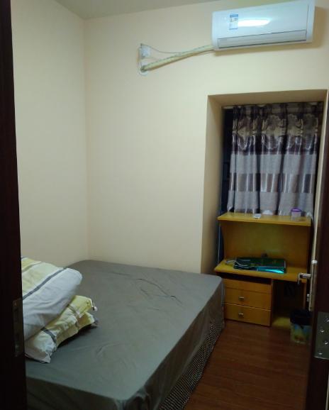Country Garden Silver Beach Apartment碧桂园十里银滩公寓 Huidong Eksteriør billede